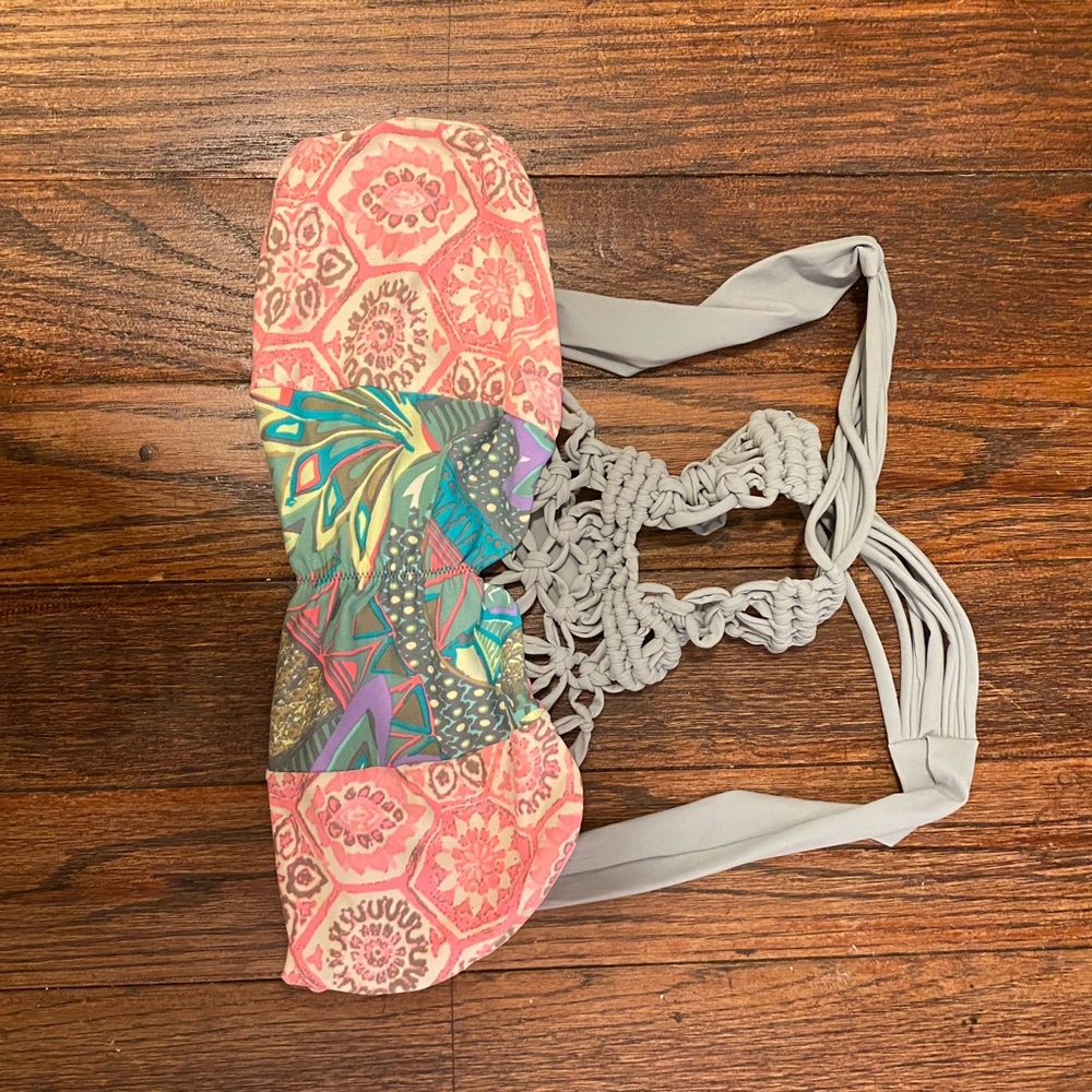 Maaji bikini top